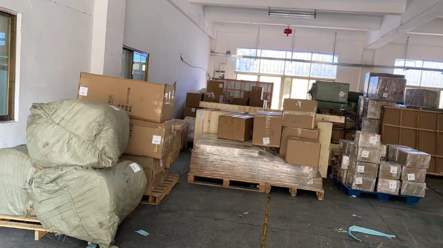中伊达伊拉克物流运输公司 提供多样化运输服务