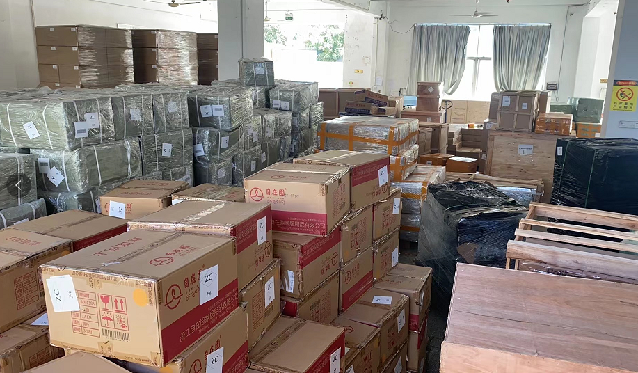 进口运输到伊拉克需要准备哪些文件