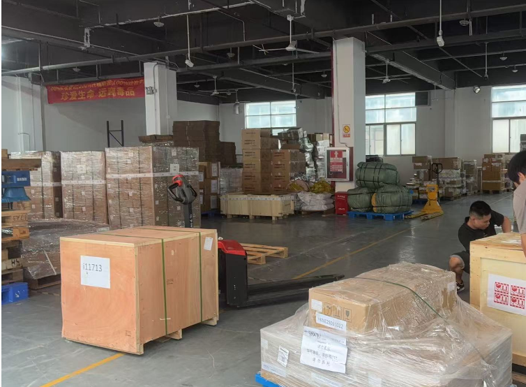 泰州发伊拉克的快递政策是怎么样的