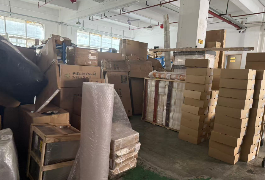 国内寄快递到伊拉克大概多少钱?